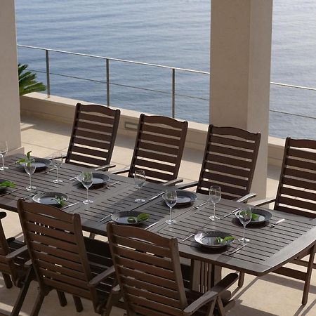 Manificus Villas, Designed For Togetherness, By Thinkvilla Palaiokastro  Exterior photo