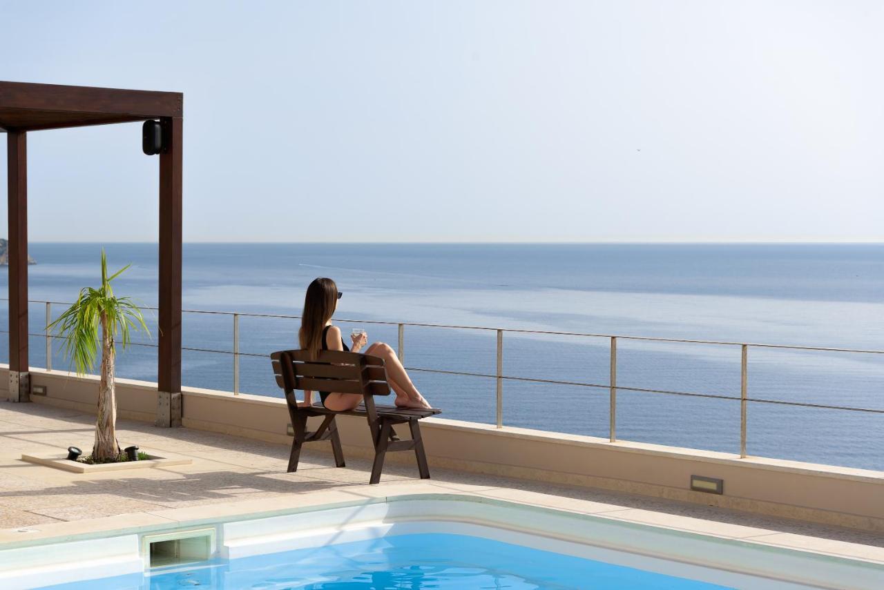 Manificus Villas, Designed For Togetherness, By Thinkvilla Palaiokastro  Exterior photo