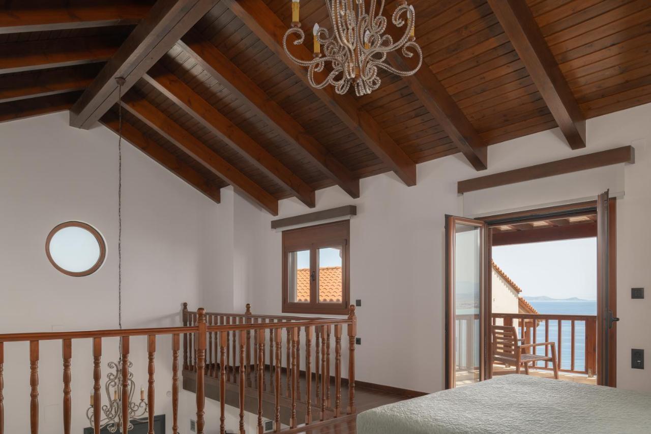 Manificus Villas, Designed For Togetherness, By Thinkvilla Palaiokastro  Exterior photo