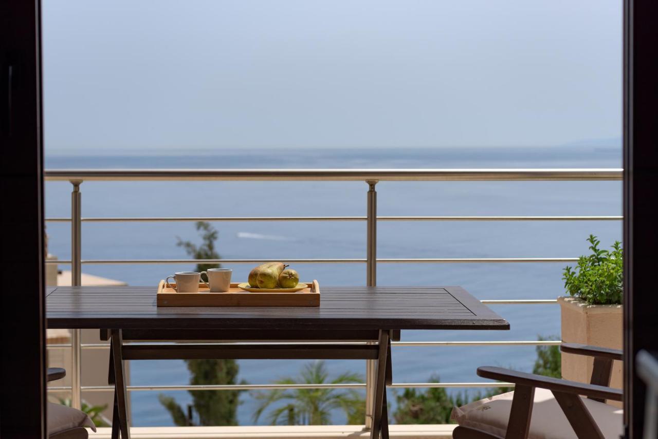 Manificus Villas, Designed For Togetherness, By Thinkvilla Palaiokastro  Exterior photo