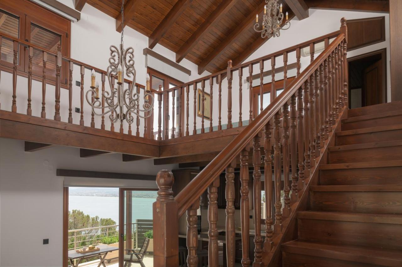Manificus Villas, Designed For Togetherness, By Thinkvilla Palaiokastro  Exterior photo