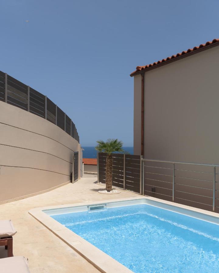 Manificus Villas, Designed For Togetherness, By Thinkvilla Palaiokastro  Exterior photo