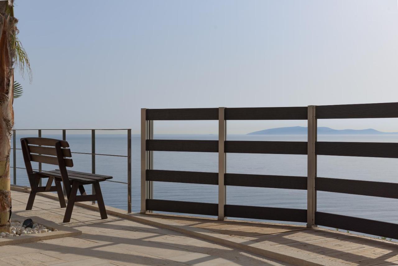 Manificus Villas, Designed For Togetherness, By Thinkvilla Palaiokastro  Exterior photo