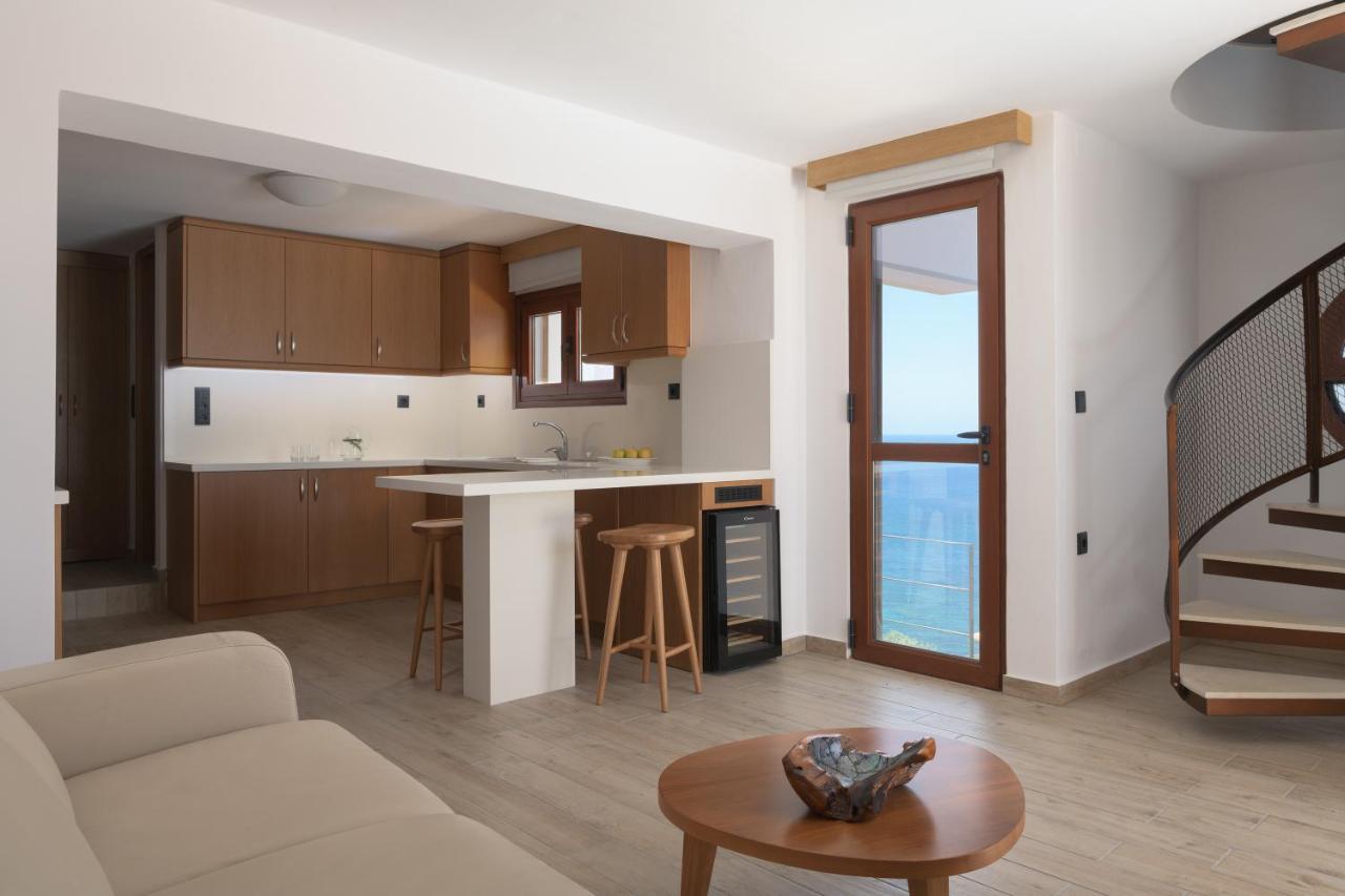 Manificus Villas, Designed For Togetherness, By Thinkvilla Palaiokastro  Exterior photo