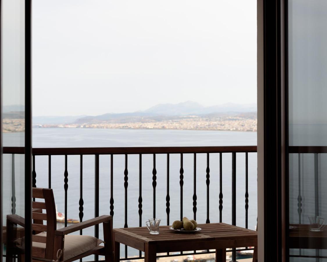 Manificus Villas, Designed For Togetherness, By Thinkvilla Palaiokastro  Exterior photo