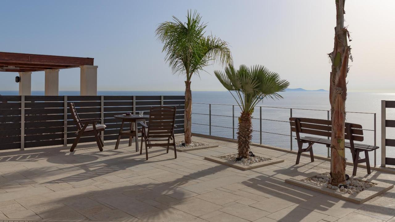 Manificus Villas, Designed For Togetherness, By Thinkvilla Palaiokastro  Exterior photo