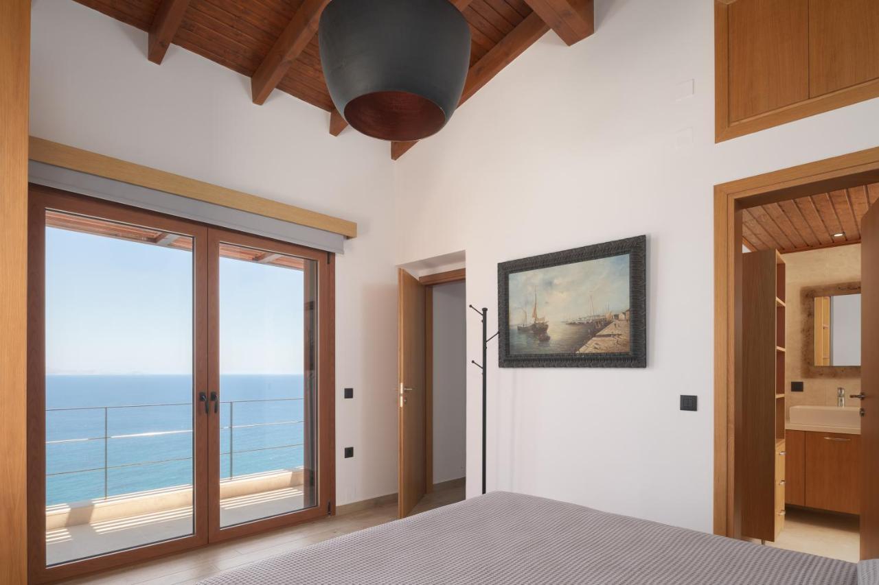 Manificus Villas, Designed For Togetherness, By Thinkvilla Palaiokastro  Exterior photo