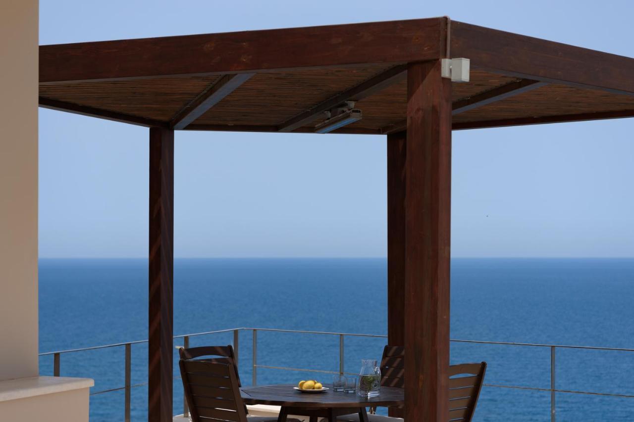 Manificus Villas, Designed For Togetherness, By Thinkvilla Palaiokastro  Exterior photo