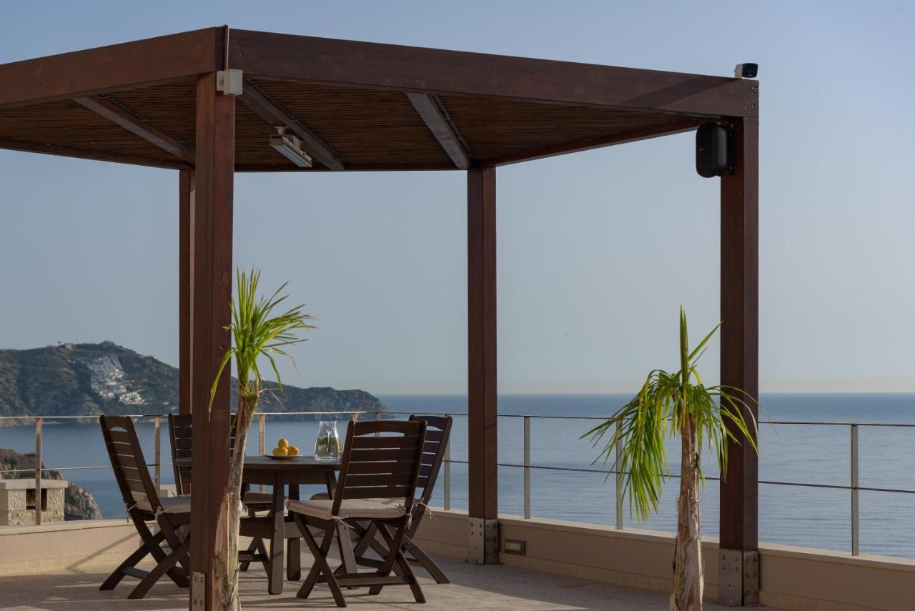 Manificus Villas, Designed For Togetherness, By Thinkvilla Palaiokastro  Exterior photo