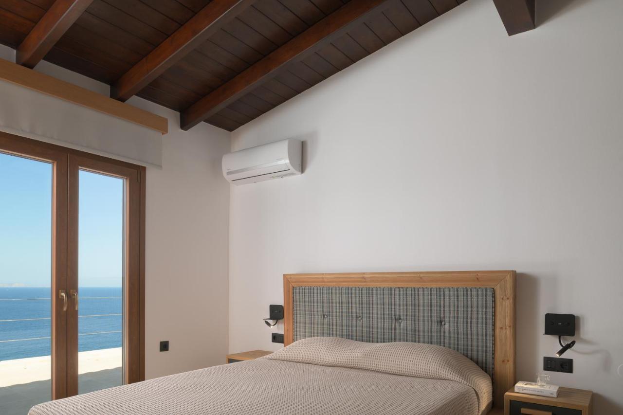 Manificus Villas, Designed For Togetherness, By Thinkvilla Palaiokastro  Exterior photo