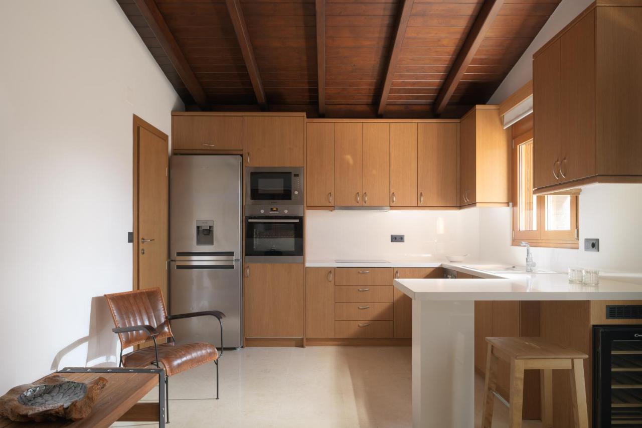 Manificus Villas, Designed For Togetherness, By Thinkvilla Palaiokastro  Exterior photo
