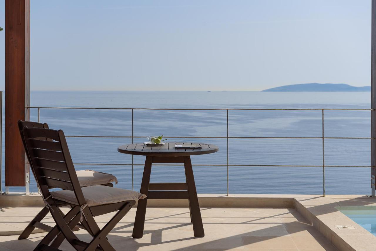 Manificus Villas, Designed For Togetherness, By Thinkvilla Palaiokastro  Exterior photo