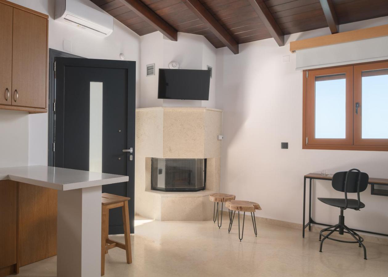 Manificus Villas, Designed For Togetherness, By Thinkvilla Palaiokastro  Exterior photo