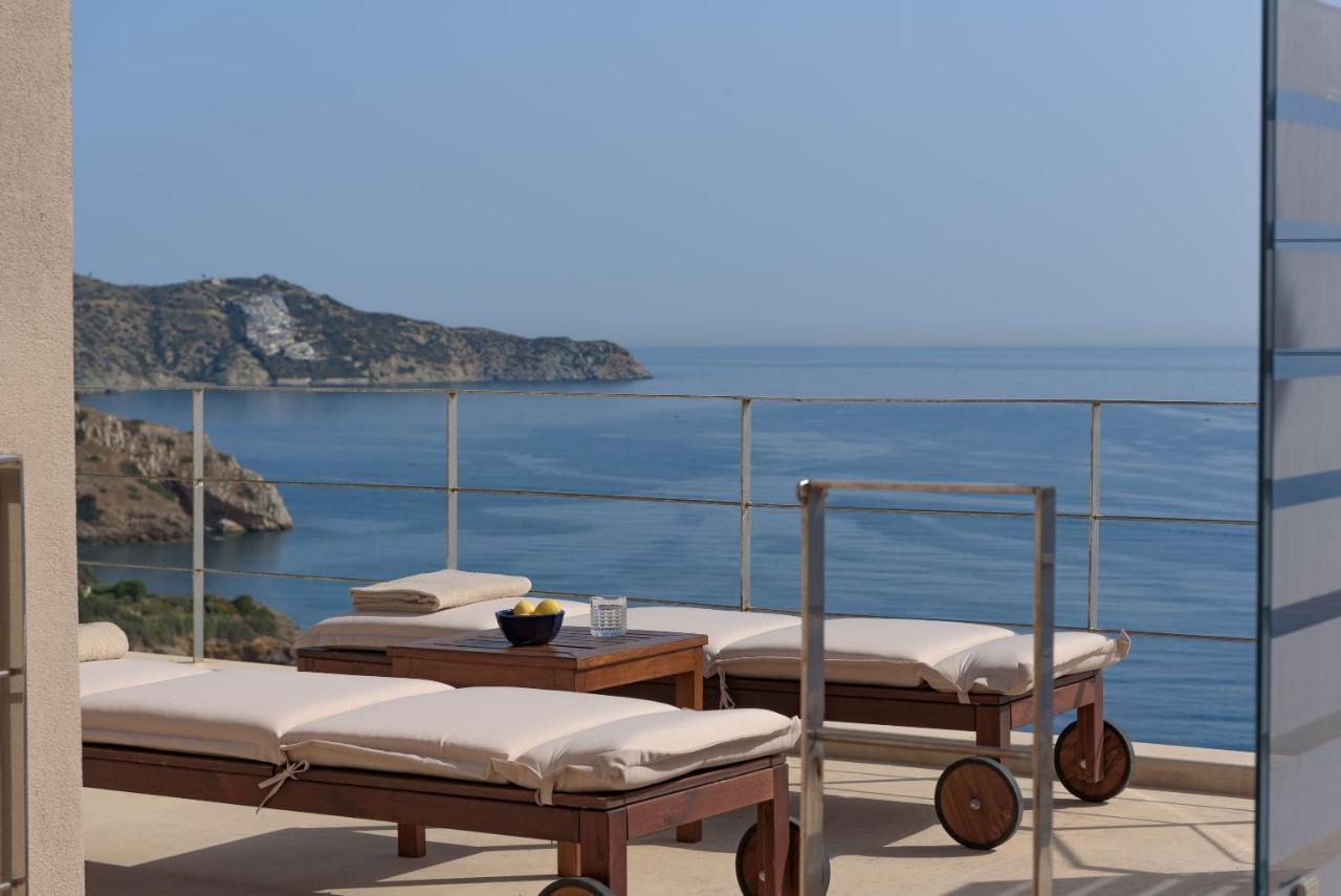 Manificus Villas, Designed For Togetherness, By Thinkvilla Palaiokastro  Exterior photo